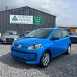 Volkswagen Up! 2015