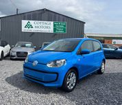 Volkswagen Up! 2015