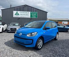 Volkswagen Up! 2015