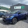 Honda Vezel 2017