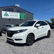 Honda Vezel 2018