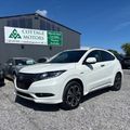 Honda Vezel 2018