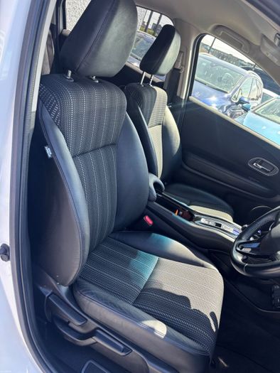 Honda Vezel 2018
