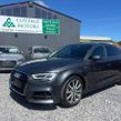 Audi A3 2018