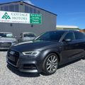 Audi A3 2018