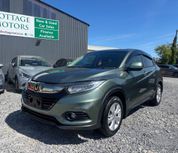Honda Vezel 2020