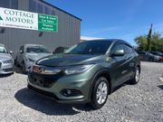 Honda Vezel 2020