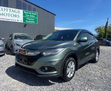 Honda Vezel 2020