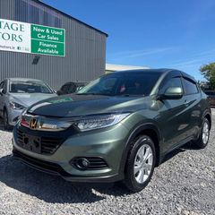 Honda Vezel 2020