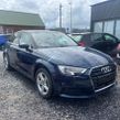 Audi A3 2017