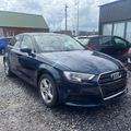 Audi A3 2017