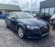 Audi A3 2017