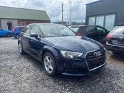 Audi A3 2017