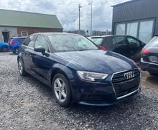 Audi A3 2017