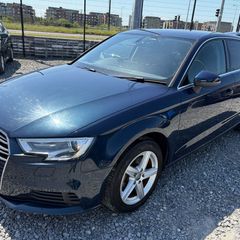 Audi A3 2017