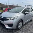 Honda Fit 2015
