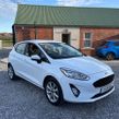 Ford Fiesta 2017
