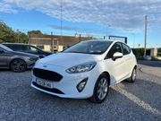 Ford Fiesta 2017