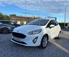 Ford Fiesta 2017