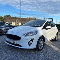 Ford Fiesta 2017