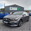 Mercedes-Benz CLA 2017