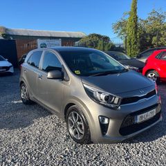 Kia Picanto 2019