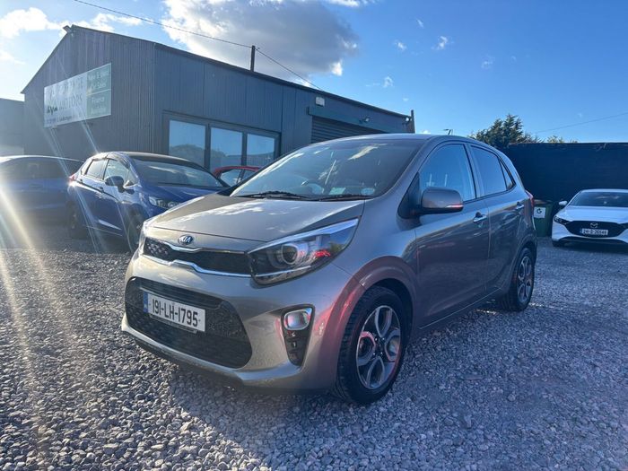 Kia Picanto 2019