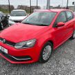 Volkswagen Polo 2015