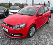 Volkswagen Polo 2015