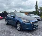 Mazda Demio 2017