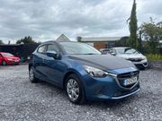 Mazda Demio 2017