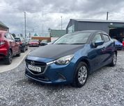 Mazda Demio 2017