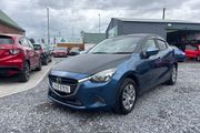 Mazda Demio 2017