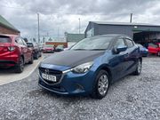 Mazda Demio 2017
