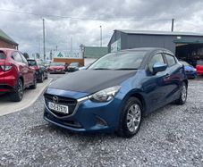 Mazda Demio 2017