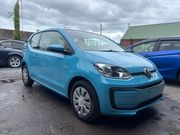 Volkswagen Up! 2018