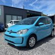 Volkswagen Up! 2018