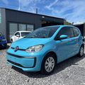 Volkswagen Up! 2018