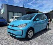 Volkswagen Up! 2018