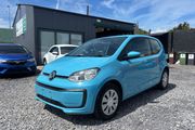 Volkswagen Up! 2018