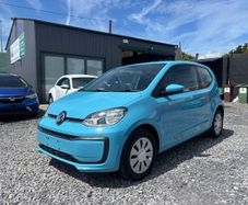Volkswagen Up! 2018
