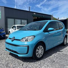 Volkswagen Up! 2018