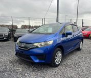Honda Fit 2015