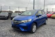 Honda Fit 2015