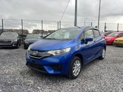 Honda Fit 2015