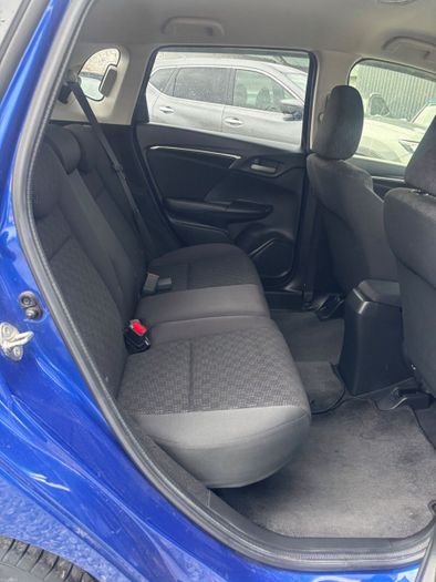Honda Fit 2015