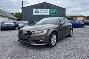 Audi A3 2016