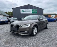Audi A3 2016