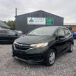 Honda Fit 2019