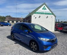 Honda Fit 2015